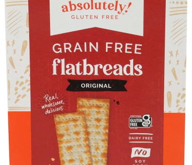 Flatbread Orgnl - 5.29 OZ (case of 12) Online