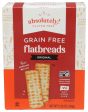 Flatbread Orgnl - 5.29 OZ (case of 12) Online