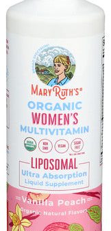 Womens Multi Liposomal - 15.22 FO (case of 1) Hot on Sale