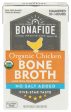 Broth Bone Chix Nsa Dry - 16.9 FO (case of 6) Online Sale