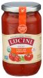 Marinara Pasta Sauce Org - 24 OZ (case of 6) Hot on Sale