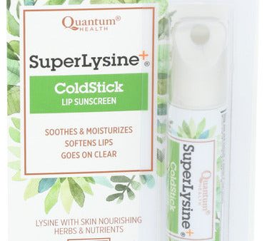 Super Lysine Lip - 0.18 OZ (case of 12) Online