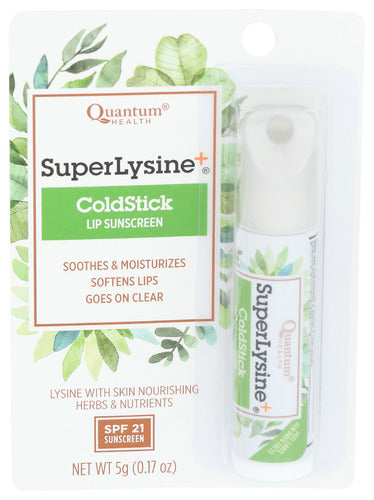 Super Lysine Lip - 0.18 OZ (case of 12) Online