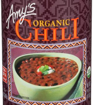 Chili Blckbn Org - 14.7 OZ (case of 12) Online