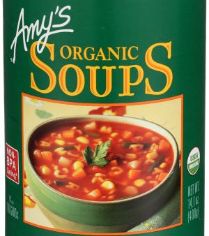 Soup Alphabet - 14.1 OZ (case of 12) Online Sale