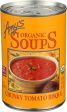 Soup Tmo Bisque Chunky Org - 14.5 OZ (case of 12) Online Sale