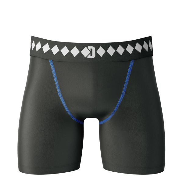 Compression Jock Shorts 3 Pack For Sale