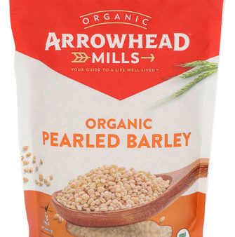 Grain Barley Prld Org - 28 OZ (case of 6) Discount