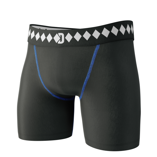 Compression Jock Shorts 3 Pack For Sale