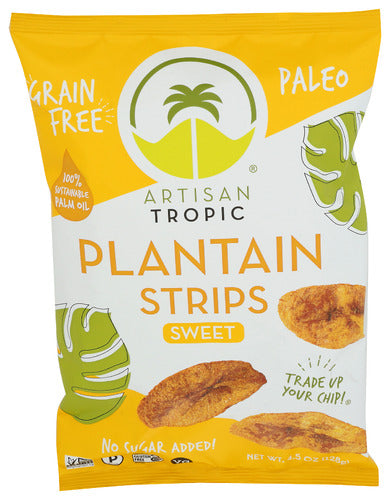 Plantain Sweet - 4.5 OZ (case of 12) on Sale