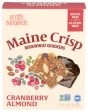 Crisps Cranberry Almond - 4 OZ (case of 10) Online Sale