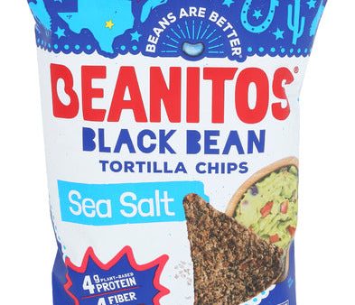 Chip Blkbn Seaslt - 5 OZ (case of 6) Online Sale