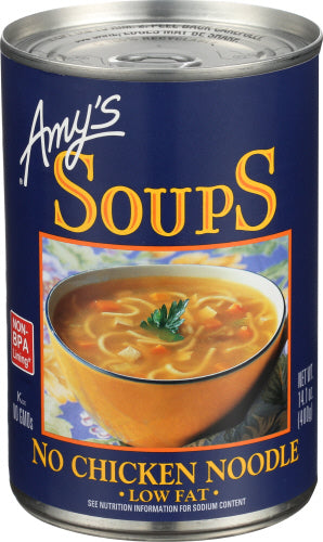 Soup No Chkn Ndle - 14.1 OZ (case of 12) Online now