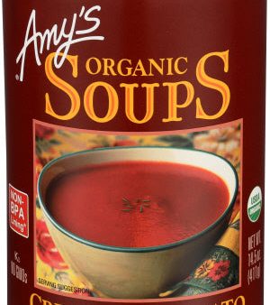 Soup Crm Of Tmo Org - 14.5 OZ (case of 12) Online