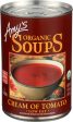 Soup Crm Of Tmo Org - 14.5 OZ (case of 12) Online