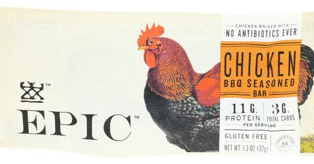 Bar Chicken Bbq - 1.3 OZ (case of 12) For Discount