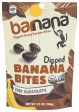 Banana Bits Chwy Chc Org - 3.5 OZ (case of 12) Online now