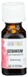 Ess Oil Geranium - 0.5 OZ (case of 1) Sale