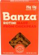 Pasta Chickpea Rotini - 8 OZ (case of 6) Cheap