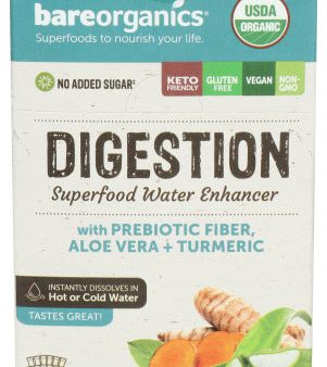 Digestive Blend 12Pc - 3.38 OZ (case of 1) For Sale