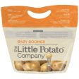 White Creamer Potatoes (Grelots) For Discount