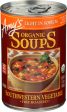 Soup Veg Sthwstn Ls Org - 14.3 OZ (case of 12) Online Sale