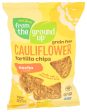 Chip Trtlla Clflwr Nacho - 4.5 OZ (case of 12) Online Sale