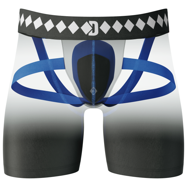 Compression Jock Short System Online Sale