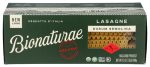 Pasta Lasagna Org - 12 OZ (case of 12) For Sale