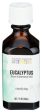 Ess Oil Eucalyptus - 2 OZ (case of 1) Cheap