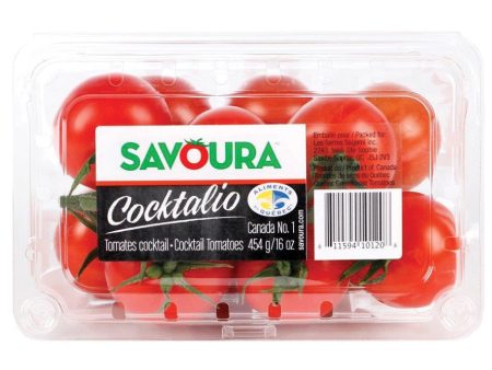 Cocktail Tomatoes Cheap