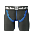 Compression Jock Short System Online Sale