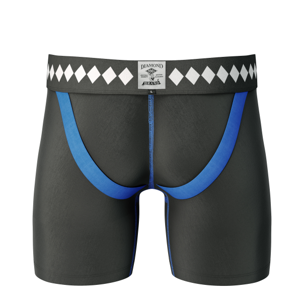 Compression Jock Short System Online Sale