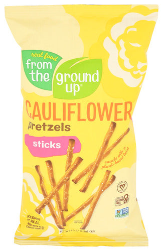 Pretzel Stck Cauliflwr - 4.5 OZ (case of 12) Online