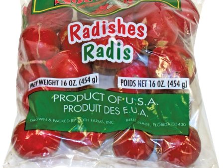 Radish Bag Hot on Sale