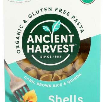 Pasta Wfgf Shells - 8 OZ (case of 12) on Sale