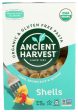 Pasta Wfgf Shells - 8 OZ (case of 12) on Sale