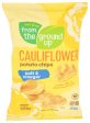 Cauliflower Chip Slt Ving - 3.5 OZ (case of 12) For Sale