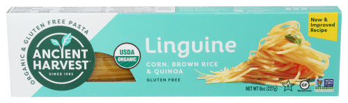 Pasta Wfgf Linguine - 8 OZ (case of 12) For Cheap