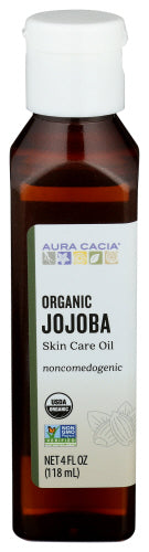 Oil Skincare  Jojoba Org - 4 OZ (case of 1) Cheap