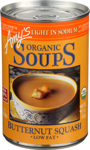 Soup Ls Bttrnut Squash Org - 14.1 OZ (case of 12) Hot on Sale