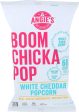 Popcorn Boomchka Chdr - 4.5 OZ (case of 12) Online Hot Sale