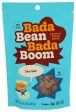 Crisps Bean Sea Salt - 4.5 OZ (case of 6) Sale