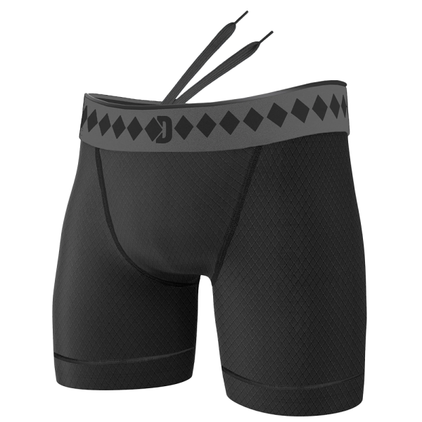 Performance Short With Built-In Jock on Sale