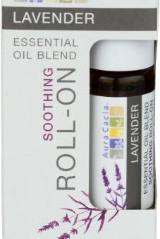 Oil Essent Roll Lvndr - 0.31 FO (case of 1) Online Hot Sale