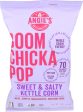 Popcorn Boomchka Swt&Slty - 7 OZ (case of 12) Supply