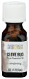 Ess Oil Clove Bud - 0.5 OZ (case of 1) For Discount