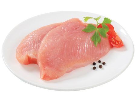 Fresh Chicken Cutlets For Discount