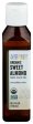 Oil Skincare Swt Almond Org - 4 OZ (case of 1) Supply