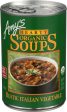 Soup Veg Ital Org - 14 OZ (case of 12) on Sale